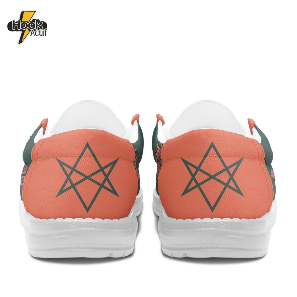 Bring Me The Horizon New 2025 Limited Edition Hey Dude Shoes Bring Me The Horizon New 2025 Limited Edition Hey Dude Shoes