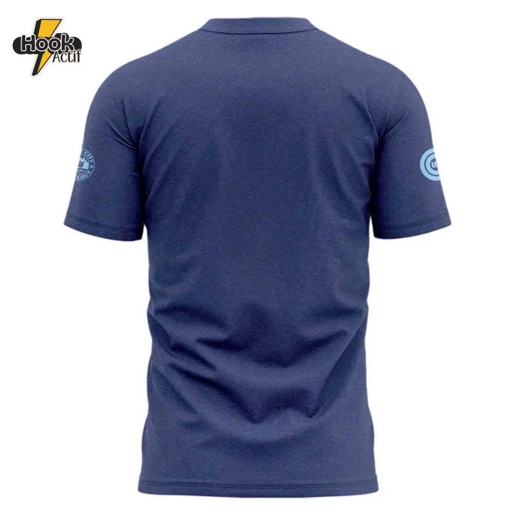 Chicago Cubs x Windy City Smokeout 2025 Premium Shirt Chicago Cubs x Windy City Smokeout 2025 Premium Shirt