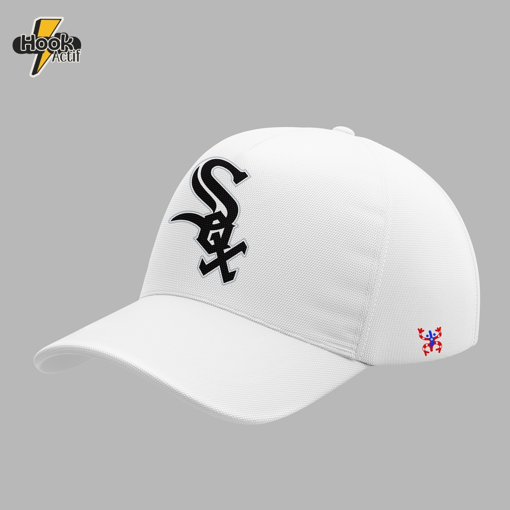 Chicago White Sox x Puerto Rican Heritage 2025 Special Hoodie Chicago White Sox x Puerto Rican Heritage 2025 Special Hoodie