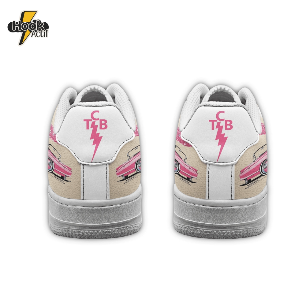 Elvis Presley Air Force 1 Sneaker Elvis Presley Air Force 1 Sneaker