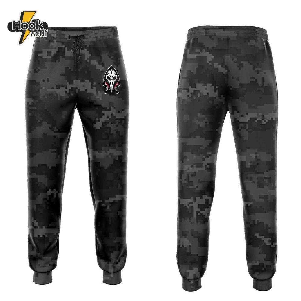 Fayetteville Woodpeckers Black Ops Special New Tee Fayetteville Woodpeckers Black Ops Special New Tee