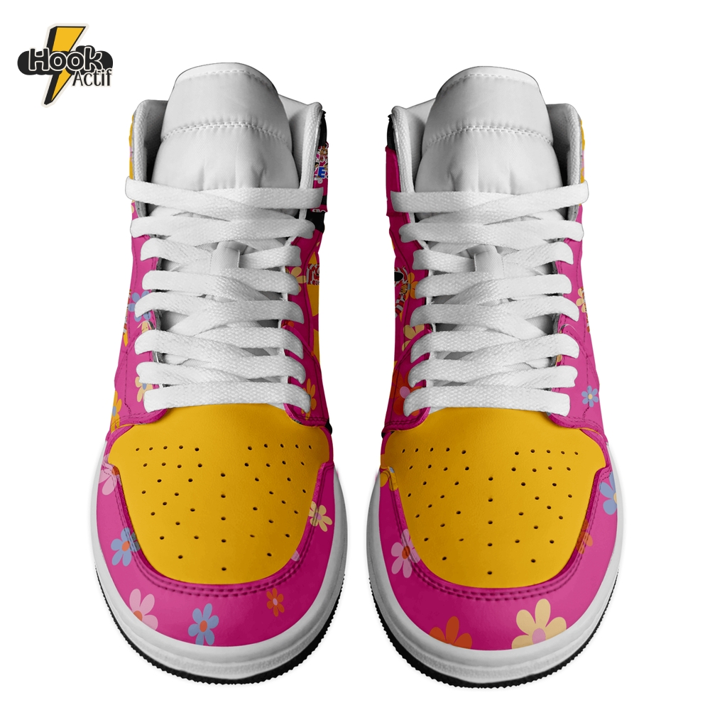 Harry Styles Air Jordan 1 Sneaker Harry Styles Air Jordan 1 Sneaker