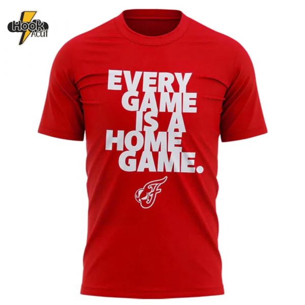 Indiana Fever The 2025 Tour Bring The Heat Shirt – Buy Online at HookActif.com