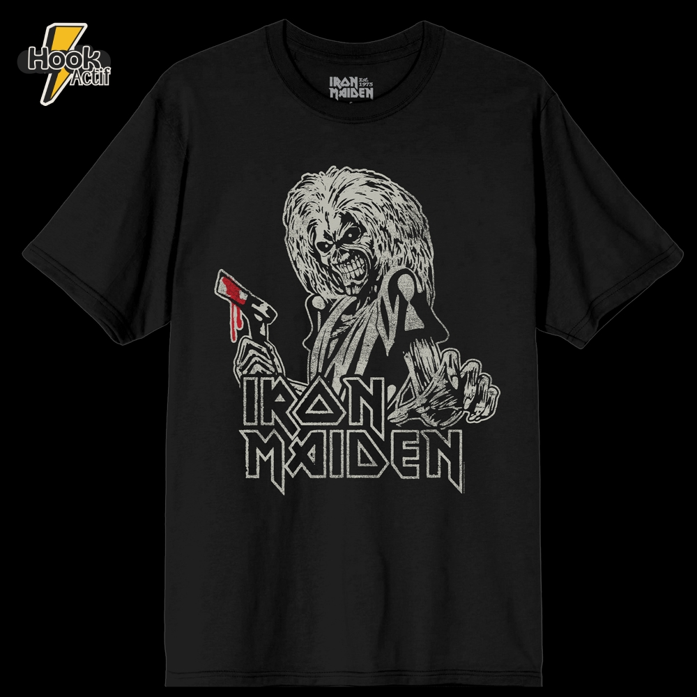 Killer 1981 Vintage Tour Tee Killer 1981 Vintage Tour Tee