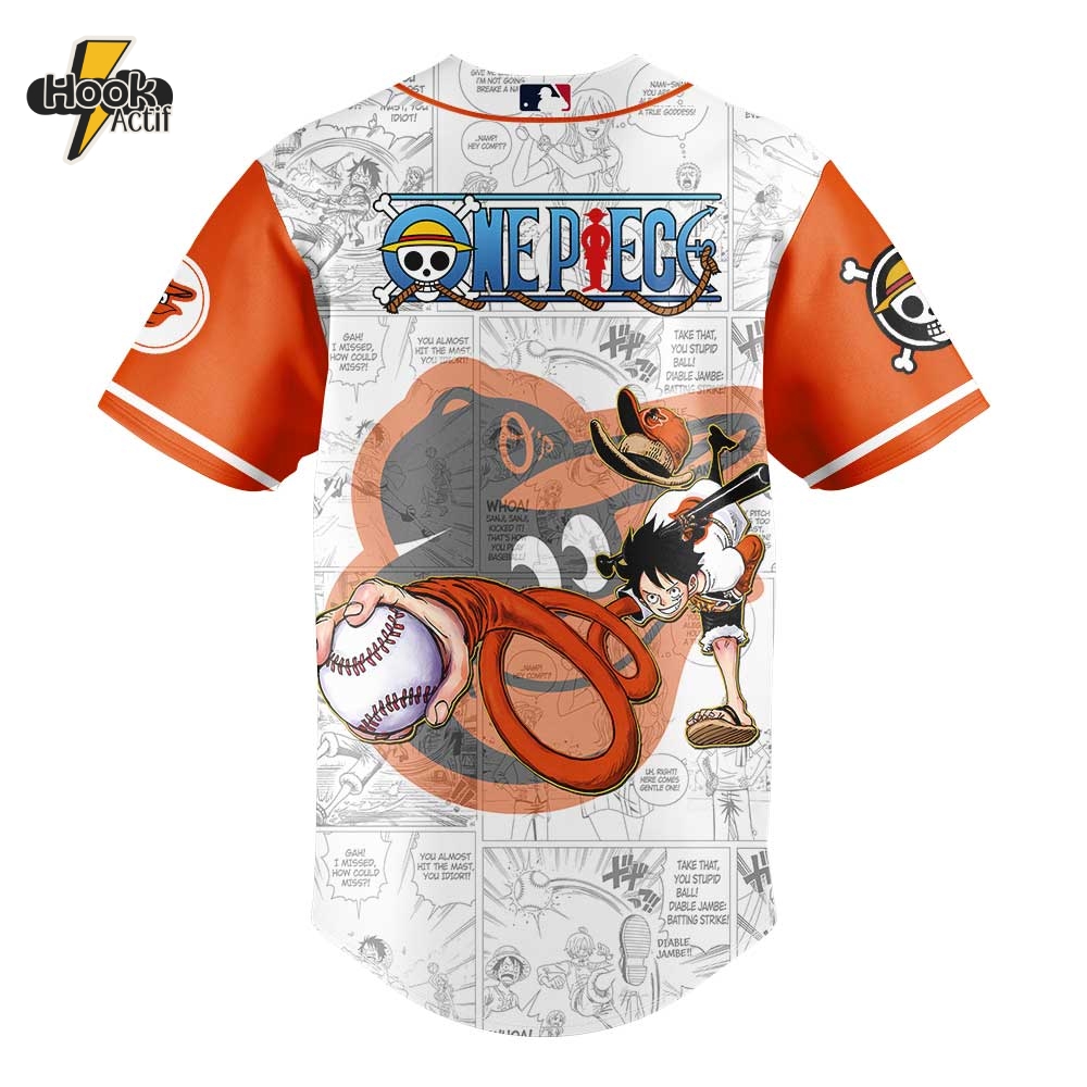 Limited Edition Baltimore Orioles One Piece Night Game Jersey Limited Edition Baltimore Orioles One Piece Night Game Jersey