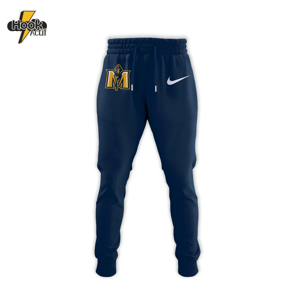 Murray State Baseball x Jesus Won 2025 Special Hoodie Set Murray State Baseball x Jesus Won 2025 Special Hoodie Set
