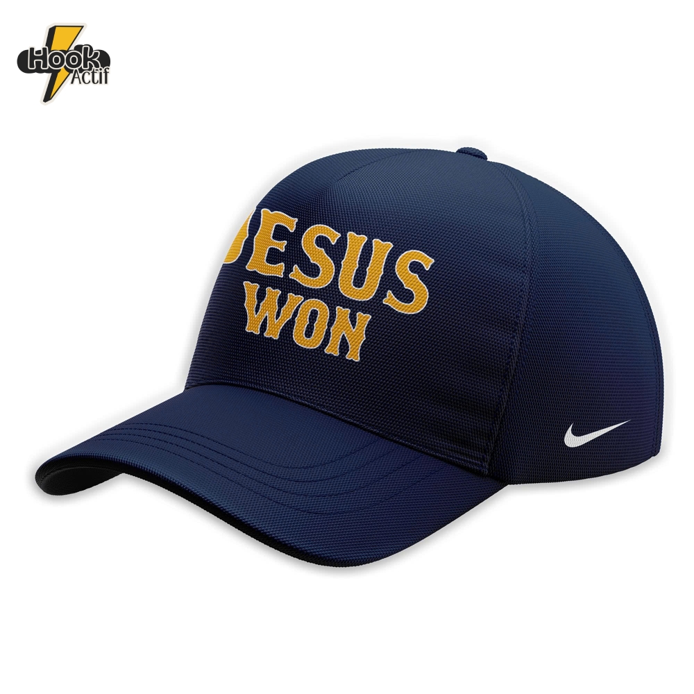 Murray State Baseball x Jesus Won 2025 Special Hoodie Set Murray State Baseball x Jesus Won 2025 Special Hoodie Set