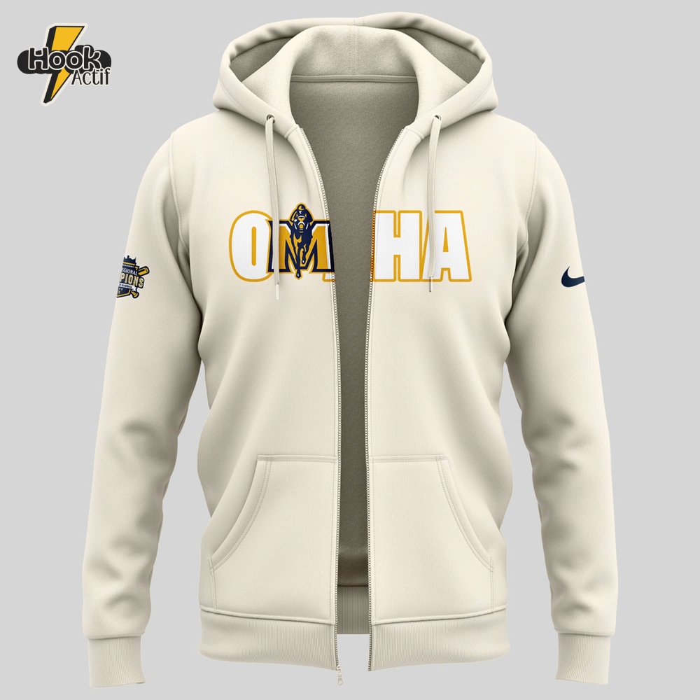 Murray State Racers 2025 Super Regional Champions Zip Hoodie Murray State Racers 2025 Super Regional Champions Zip Hoodie