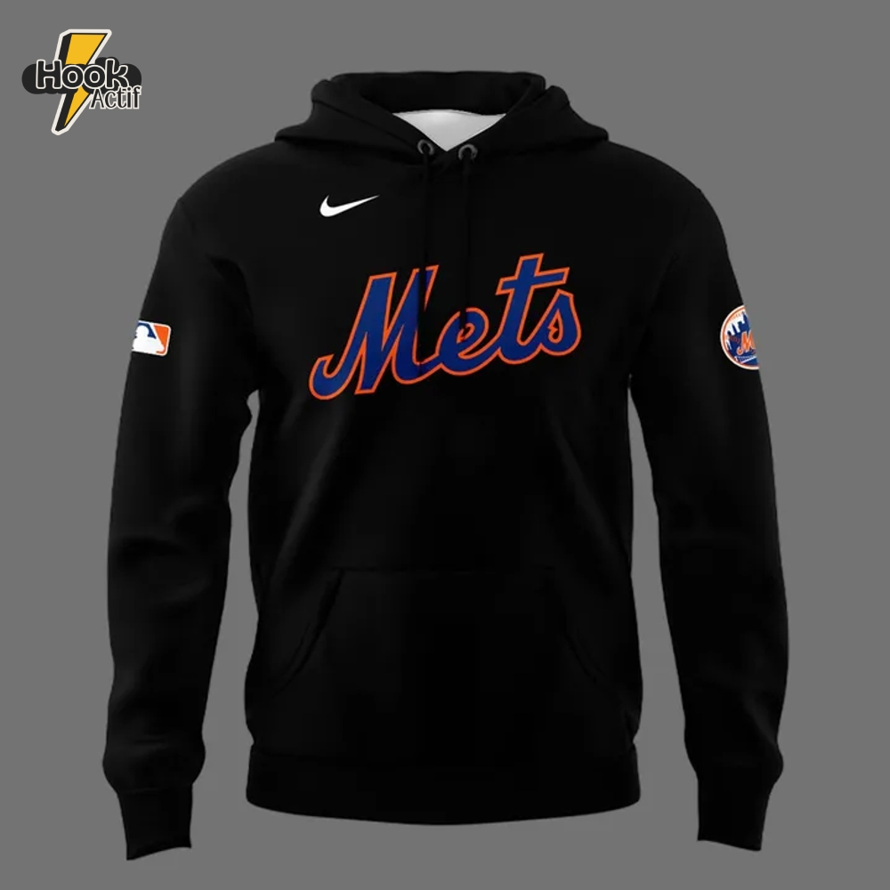 New York Mets New La Familia 2025 Hoodie New York Mets New La Familia 2025 Hoodie