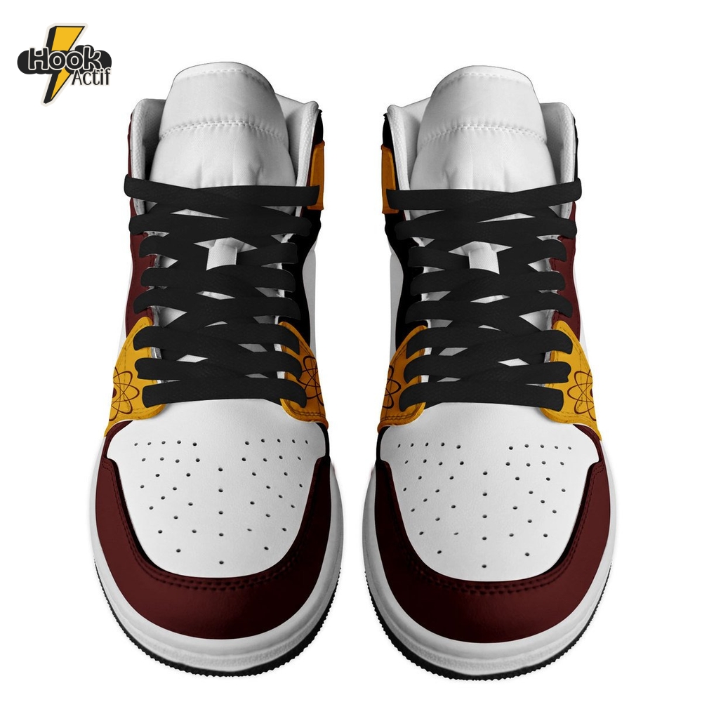 Oppenheimer Air Jordan 1 Sneaker Oppenheimer Air Jordan 1 Sneaker