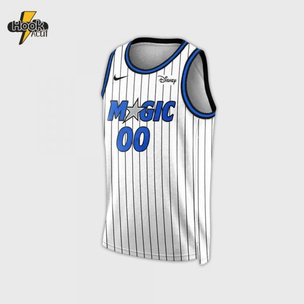 HookActif2FOrlando-Magic-The-Star-Uniform-2025-Personalized-Basketball-Jersey-White-2.jpg