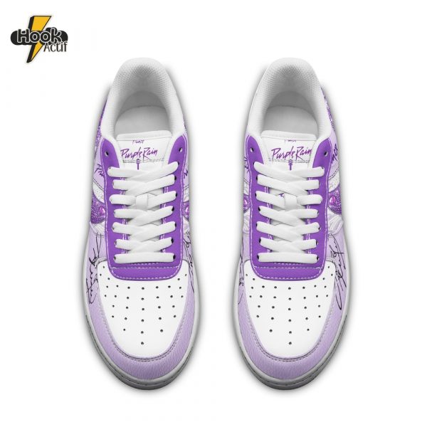 Prince Air Force 1 Sneaker – Buy Online at HookActif.com