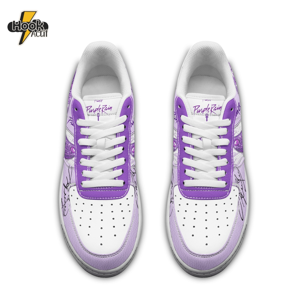 Prince Air Force 1 Sneaker Prince Air Force 1 Sneaker