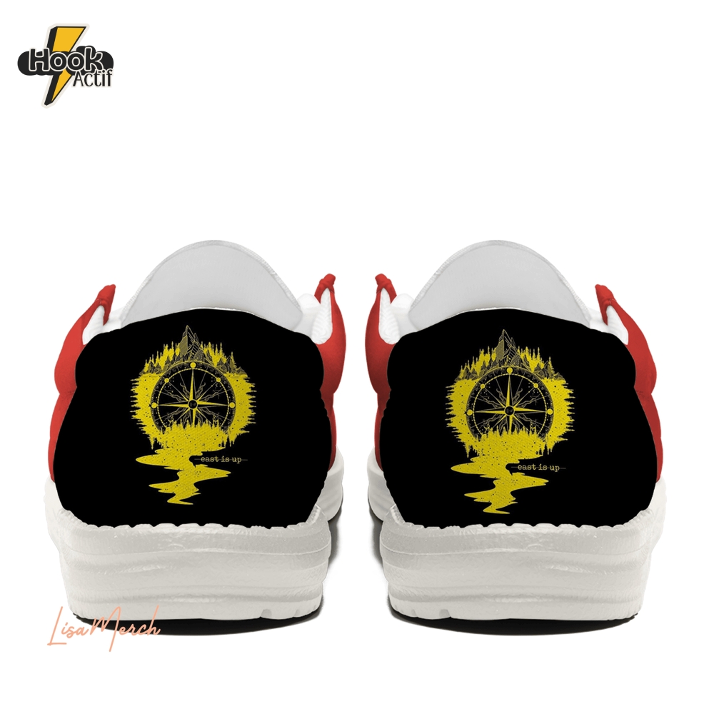 Twenty One Pilots New 2025 Hey Dude Shoes Twenty One Pilots New 2025 Hey Dude Shoes