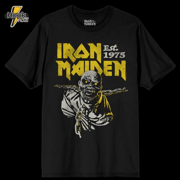 Vintage World Piece Tour Tee