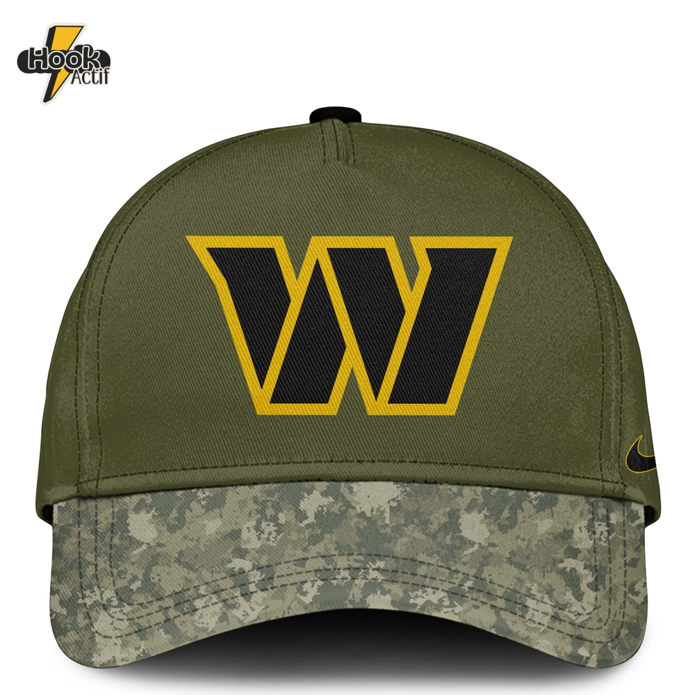 Washington Commanders NFL x U.S. Army 250th Birthday Celebration Jersey Washington Commanders NFL x U.S. Army 250th Birthday Celebration Jersey