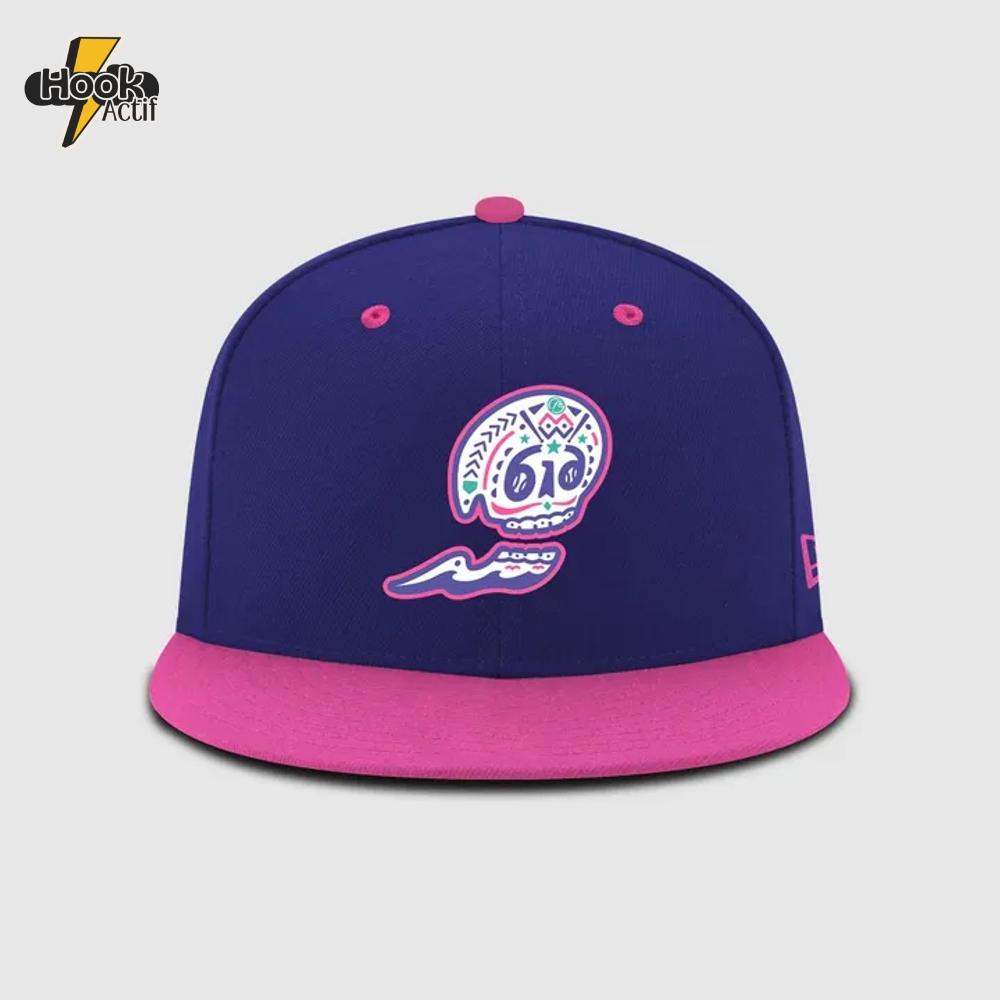 West Michigan Whitecaps Calaveras New Look 2025 Hoodie Set West Michigan Whitecaps Calaveras New Look 2025 Hoodie Set
