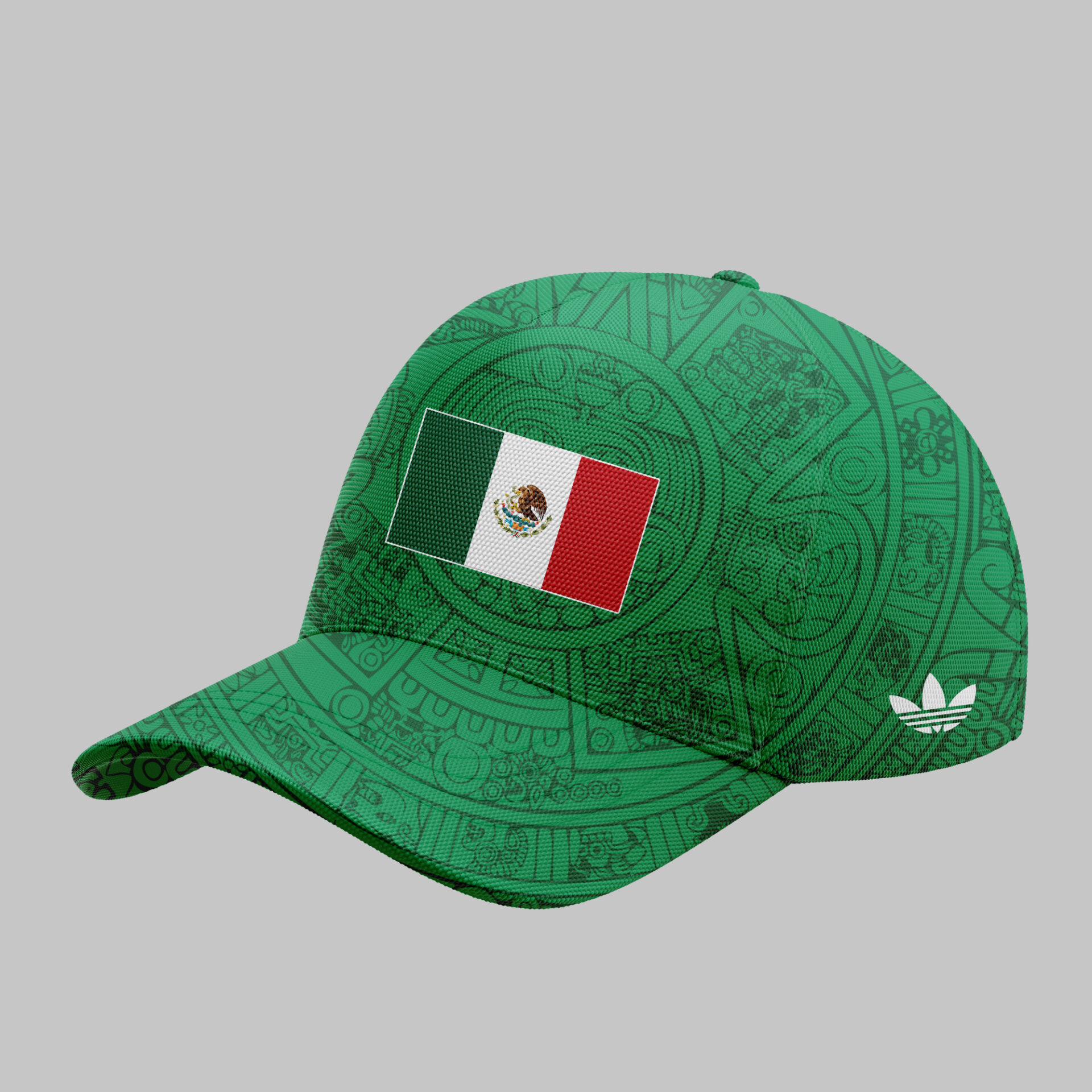 Mexico 2026 World Cup Home Kit Limited Edition Shirt Mexico 2026 World Cup Home Kit Limited Edition Shirt