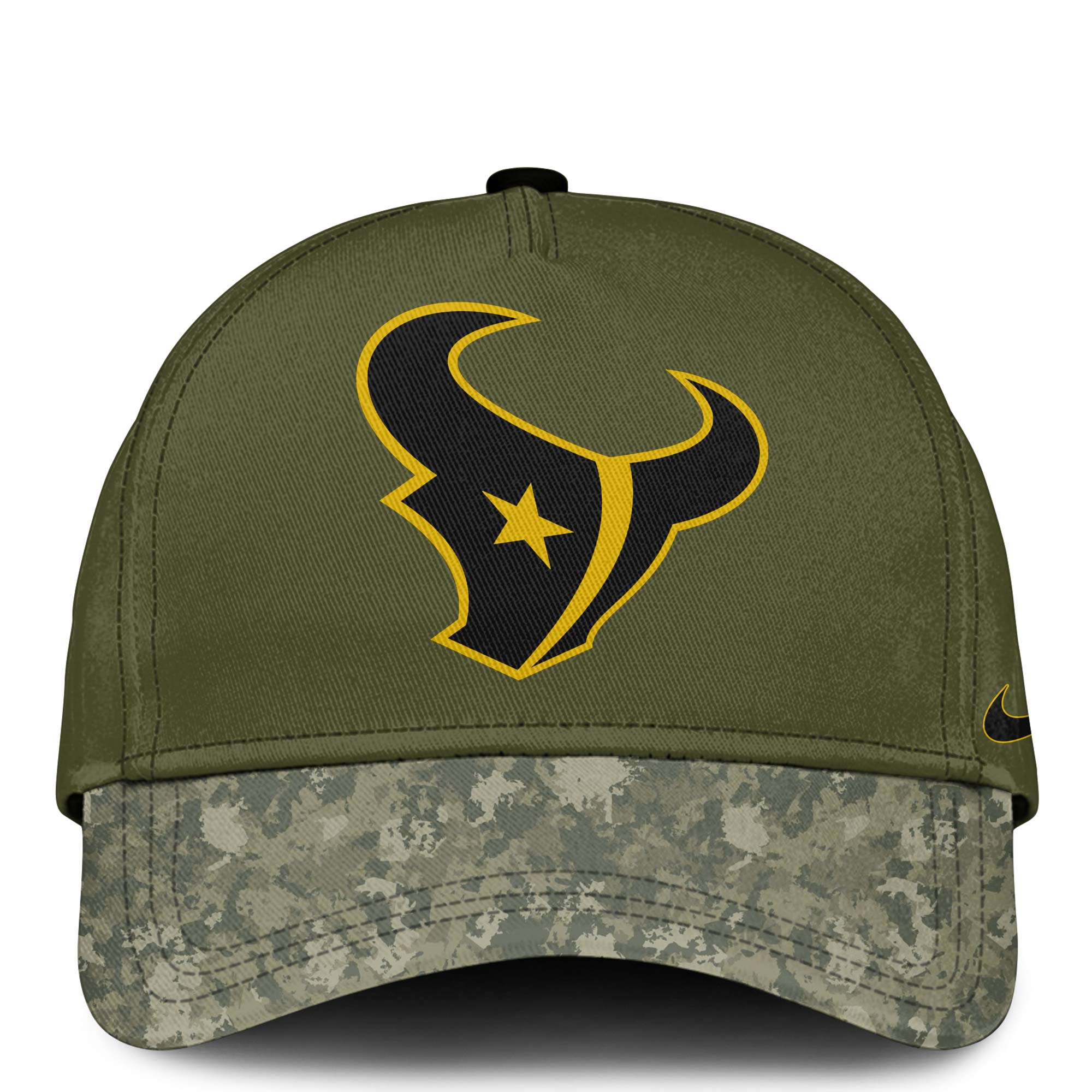 Houston Texans NFL x U.S. Army 250th Birthday Celebration Jersey Houston Texans NFL x U.S. Army 250th Birthday Celebration Jersey