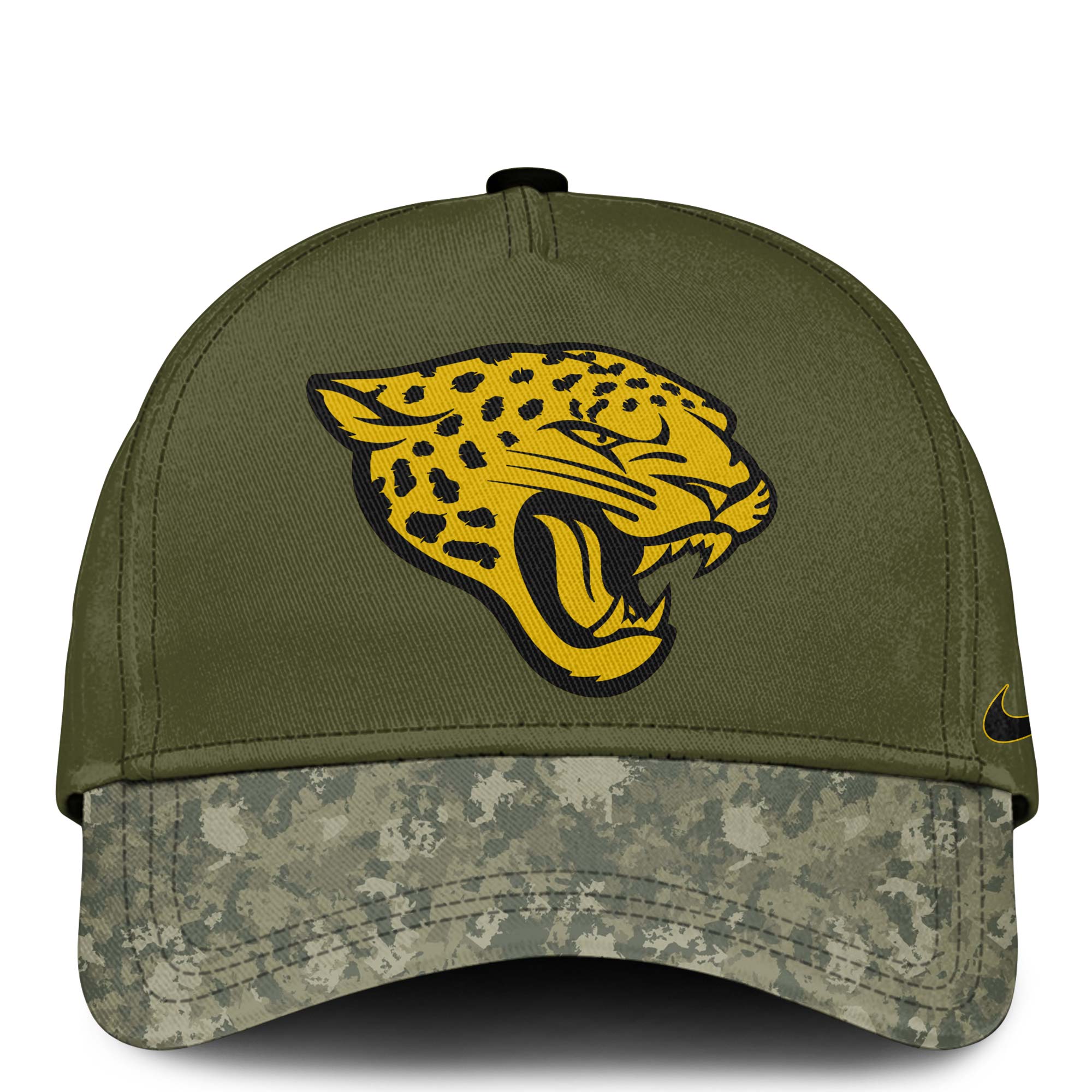 Jacksonville Jaguars NFL x U.S. Army 250th Birthday Celebration Jersey Jacksonville Jaguars NFL x U.S. Army 250th Birthday Celebration Jersey