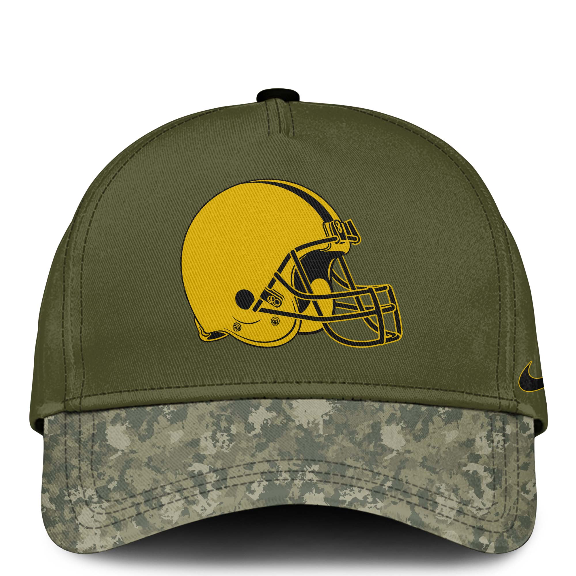 Cleveland Browns NFL x U.S. Army 250th Birthday Celebration Jersey Cleveland Browns NFL x U.S. Army 250th Birthday Celebration Jersey