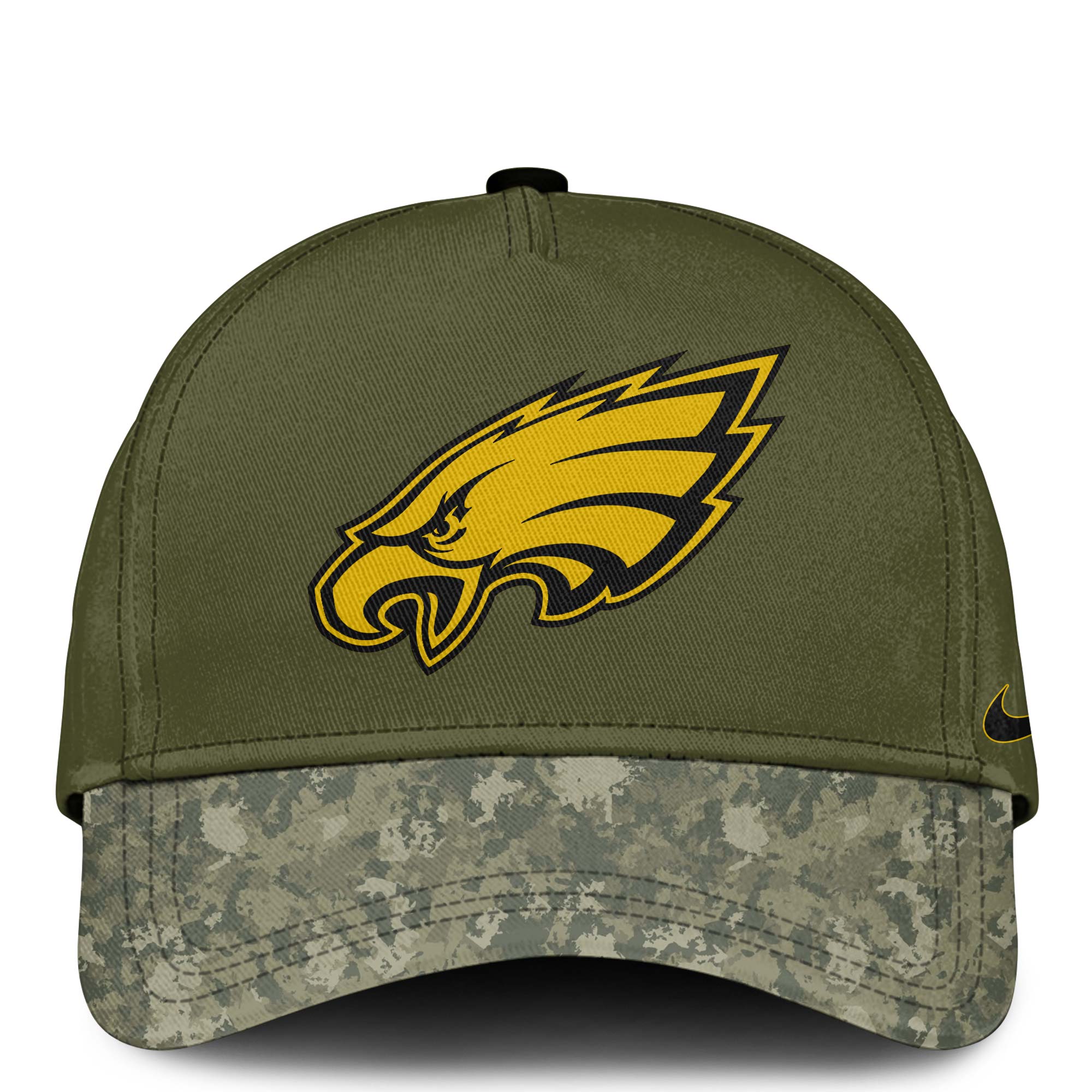 Philadelphia Eagles NFL x U.S. Army 250th Birthday Celebration Jersey Philadelphia Eagles NFL x U.S. Army 250th Birthday Celebration Jersey