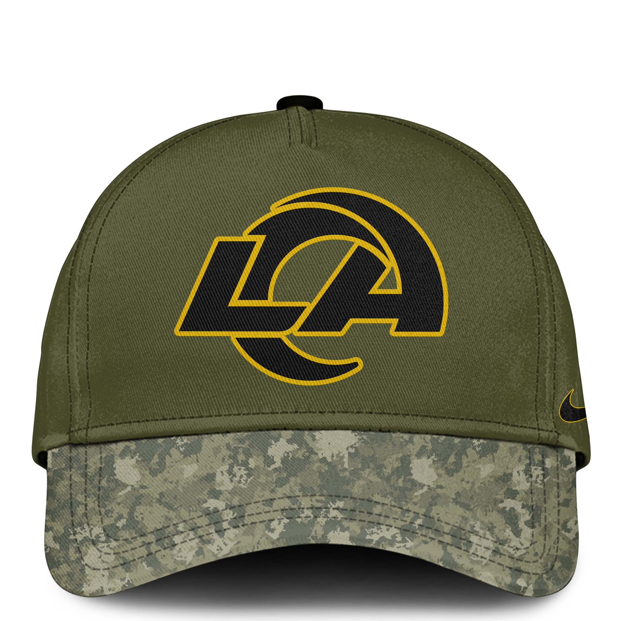 Los Angeles Rams NFL x U.S. Army 250th Birthday Celebration Jersey Los Angeles Rams NFL x U.S. Army 250th Birthday Celebration Jersey