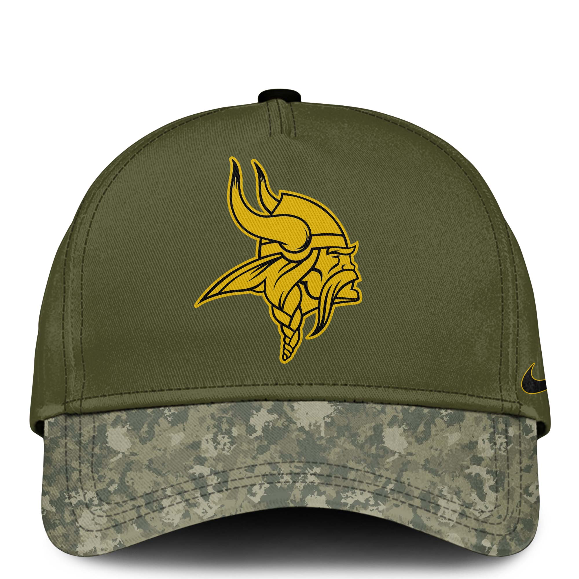 Minnesota Vikings NFL x U.S. Army 250th Birthday Celebration Jersey Minnesota Vikings NFL x U.S. Army 250th Birthday Celebration Jersey