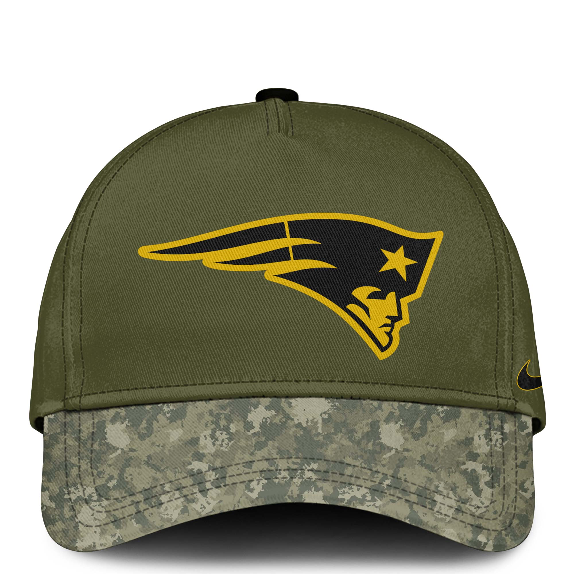 New England Patriots NFL x U.S. Army 250th Birthday Celebration Jersey New England Patriots NFL x U.S. Army 250th Birthday Celebration Jersey