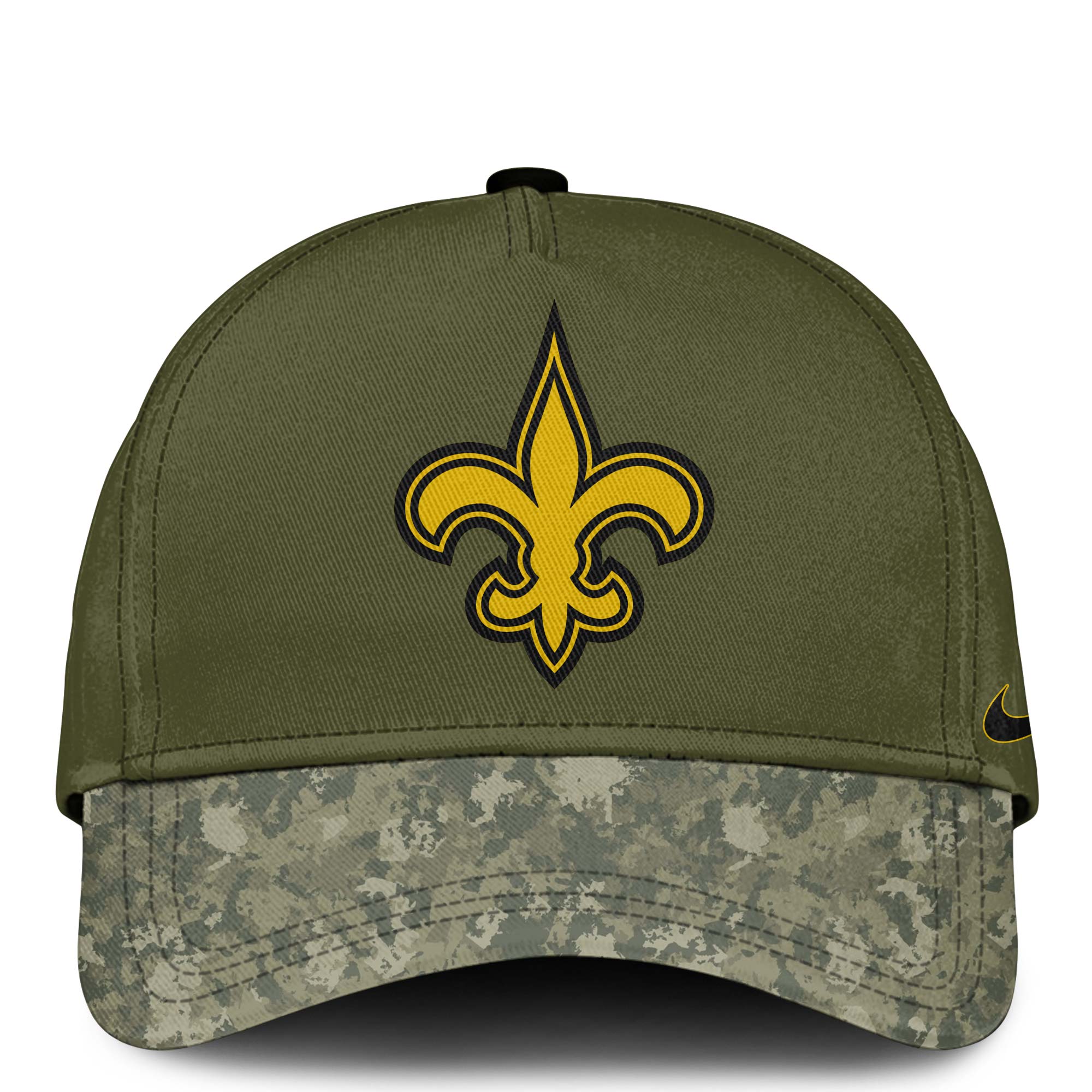 New Orleans Saints NFL x U.S. Army 250th Birthday Celebration Jersey New Orleans Saints NFL x U.S. Army 250th Birthday Celebration Jersey