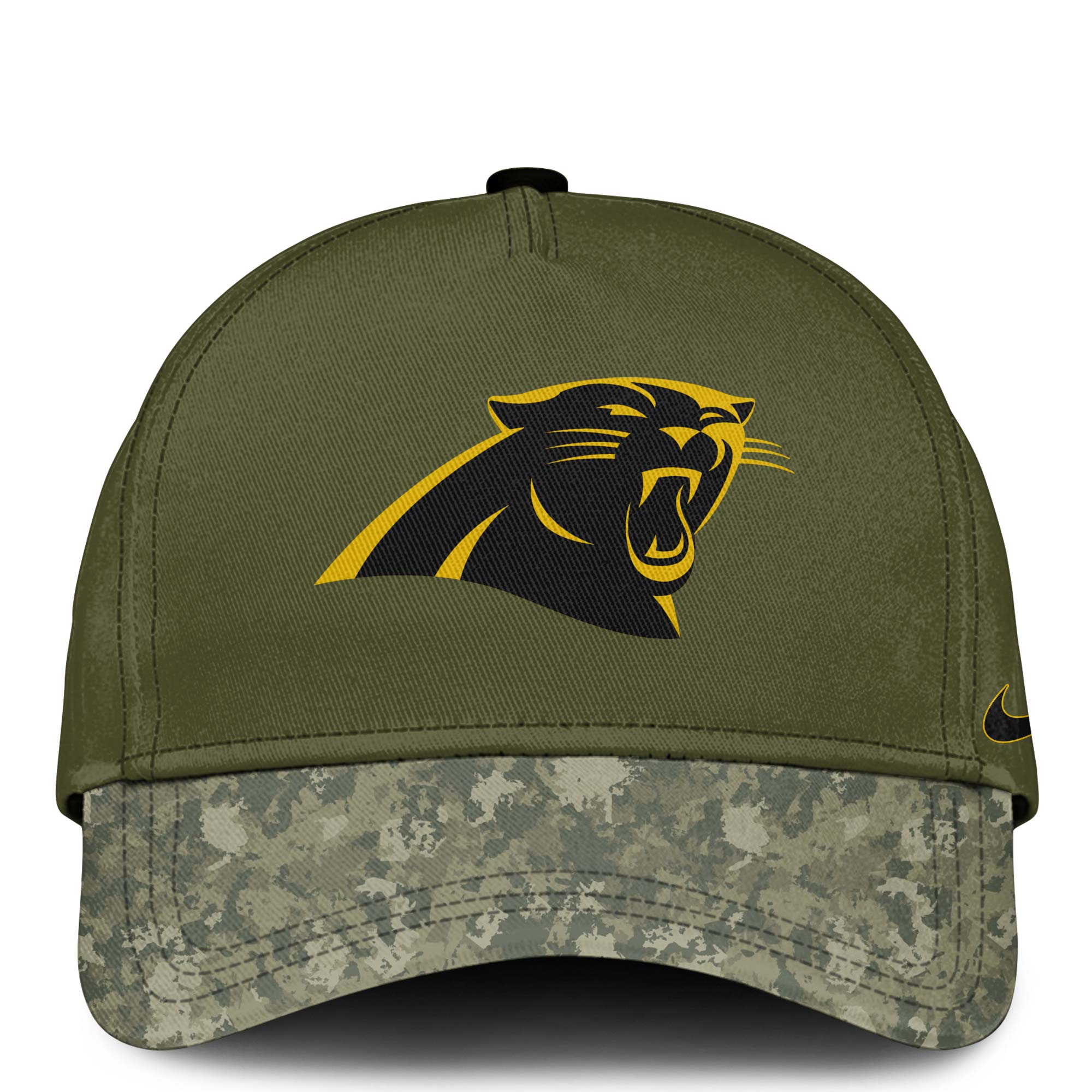 Carolina Panthers NFL x U.S. Army 250th Birthday Celebration Jersey Carolina Panthers NFL x U.S. Army 250th Birthday Celebration Jersey
