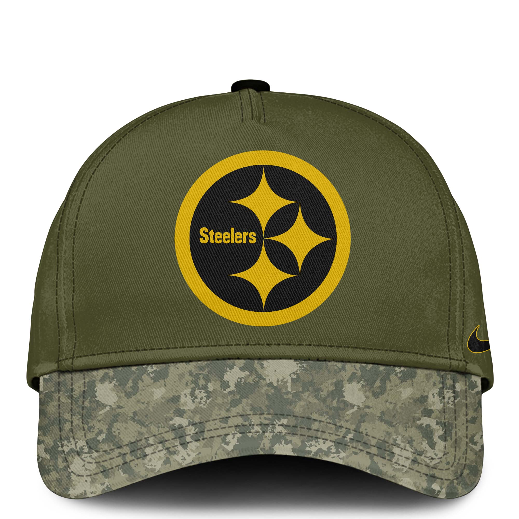 Pittsburgh Steelers NFL x U.S. Army 250th Birthday Celebration Jersey Pittsburgh Steelers NFL x U.S. Army 250th Birthday Celebration Jersey