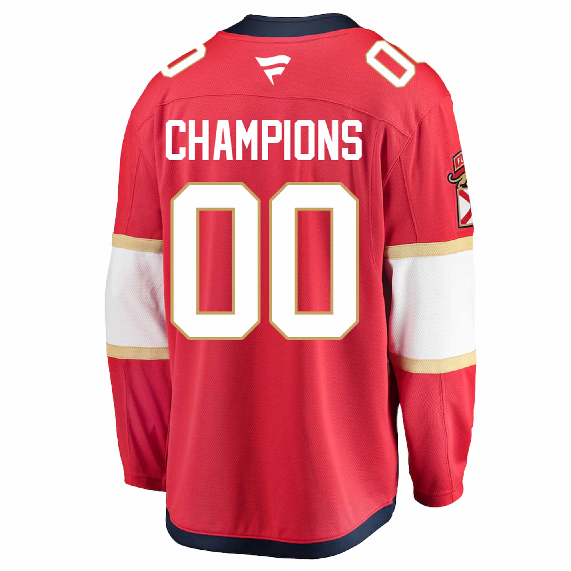 Florida Panthers Champion NHL Stanley Cup 2025 Hockey Jersey Florida Panthers Champion NHL Stanley Cup 2025 Hockey Jersey