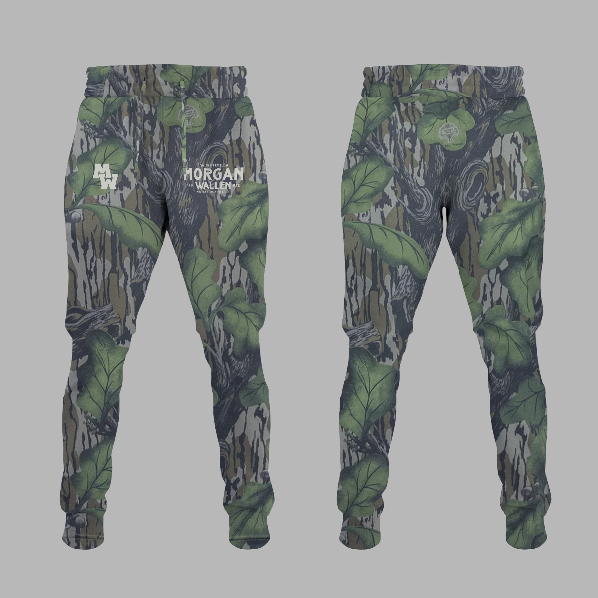 Morgan Wallen x Houston Texans Tour 2025 Camo Premium Hoodie Set Morgan Wallen x Houston Texans Tour 2025 Camo Premium Hoodie Set
