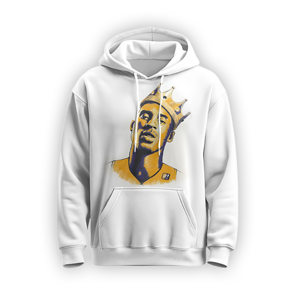 Oklahoma City Thunder Only Kings Have Rings Limited Edition Hoodie Oklahoma City Thunder Only Kings Have Rings Limited Edition Hoodie