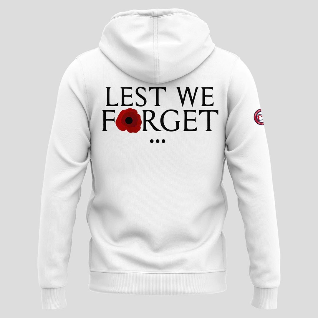 Detroit Tigers Memorial Day Special White Hoodie Detroit Tigers Memorial Day Special White Hoodie