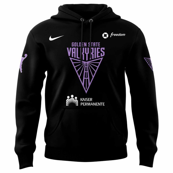 Golden State Valkyries x Juneteenth 2025 Limited Edition Hoodie Set Golden State Valkyries x Juneteenth 2025 Limited Edition Hoodie Set
