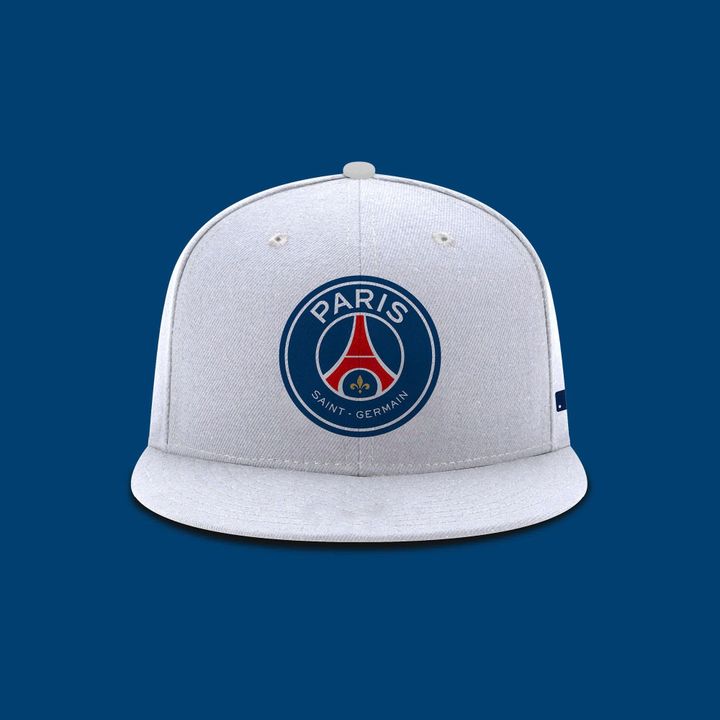 Paris Saint-Germain x MLB Nike Club World Cup White Baseball Jersey Paris Saint-Germain x MLB Nike Club World Cup White Baseball Jersey