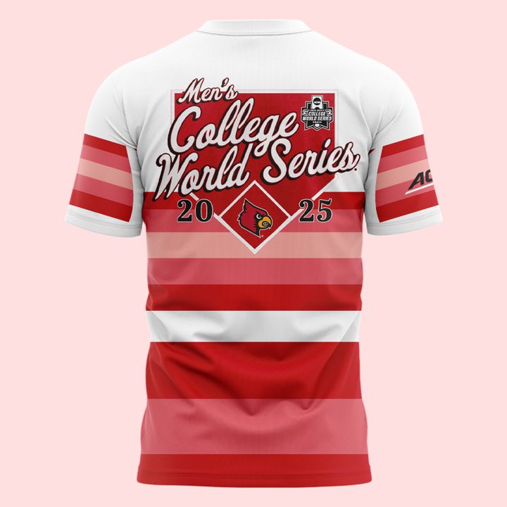 Louisville Cardinals Limited Edition Custom Name Shirt Louisville Cardinals Limited Edition Custom Name Shirt