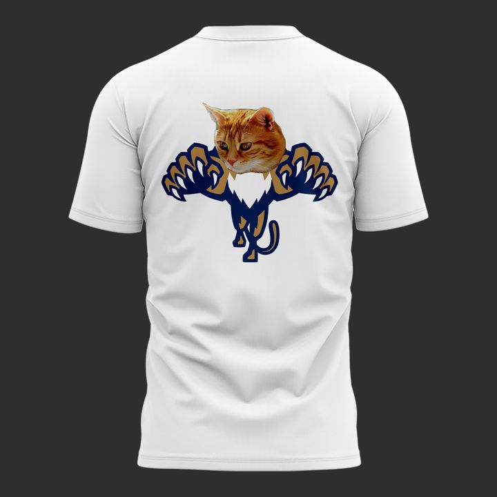 Florida Panthers Paul Maurice Florida "Cat" Special Shirt Florida Panthers Paul Maurice Florida "Cat" Special Shirt