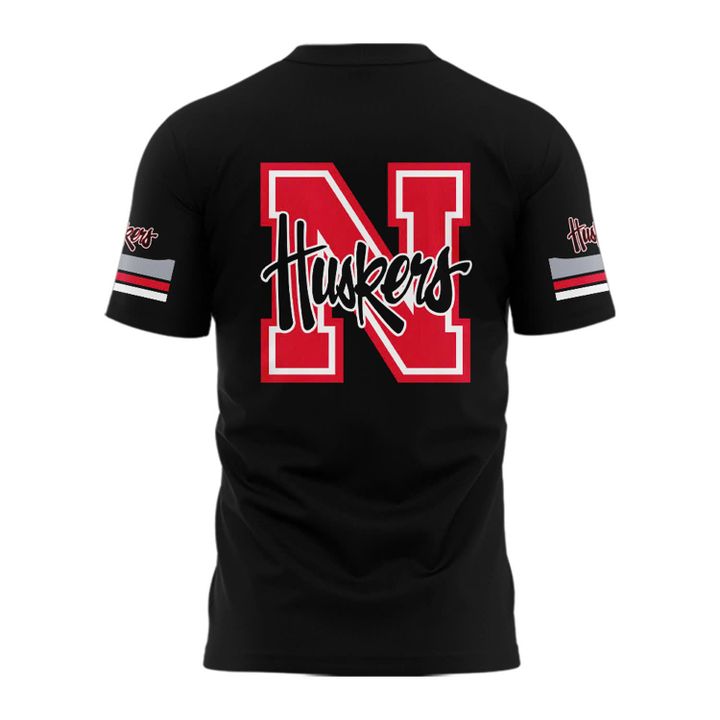 Nebraska Cornhuskers New Coach Matt Rhule Special Tee Nebraska Cornhuskers New Coach Matt Rhule Special Tee
