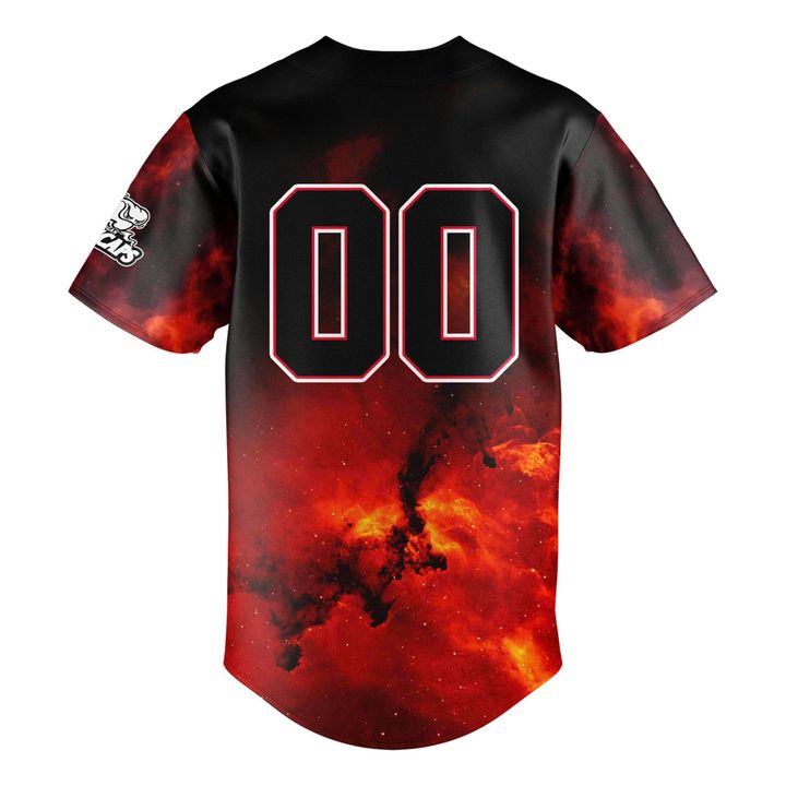 West Michigan Whitecaps x Star Wars Night 2025 Baseball Jersey West Michigan Whitecaps x Star Wars Night 2025 Baseball Jersey