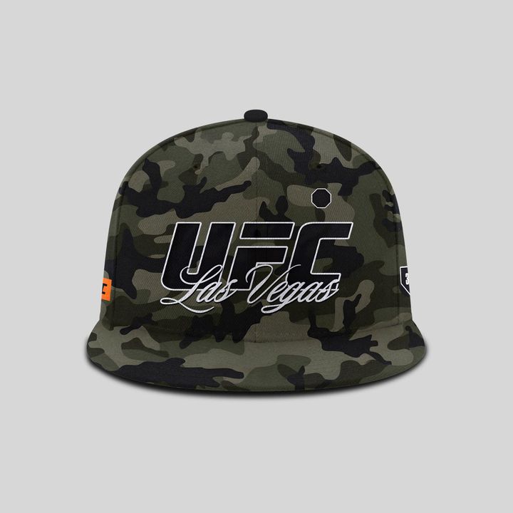 UFC Las Vegas 317 Fashion Camo 2025 Baseball Jersey UFC Las Vegas 317 Fashion Camo 2025 Baseball Jersey