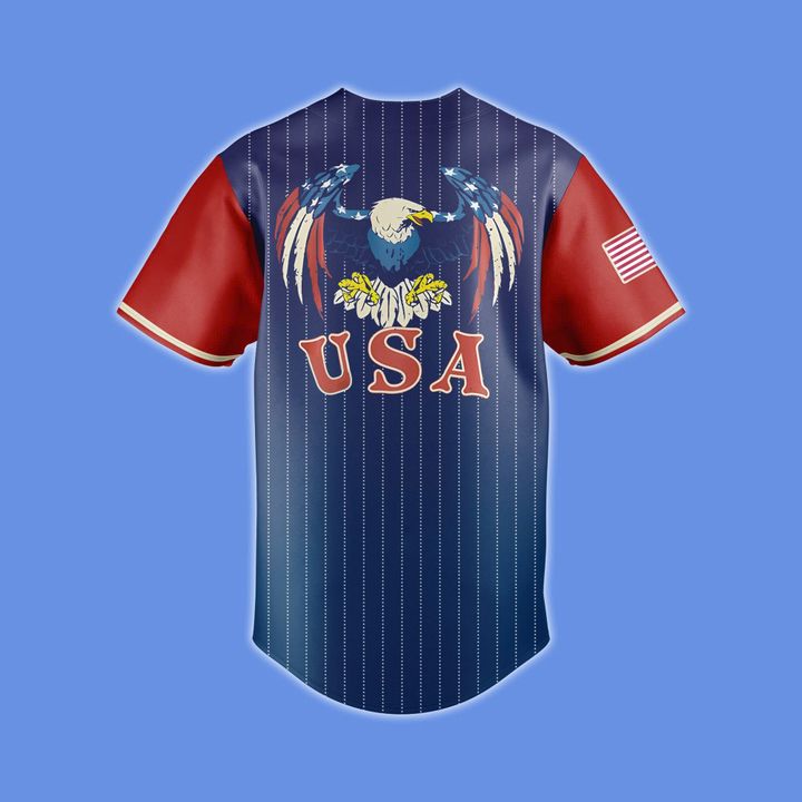 Limited Editions Miami Marlins Celebrate Team USA Night Jersey 2025 Limited Editions Miami Marlins Celebrate Team USA Night Jersey 2025