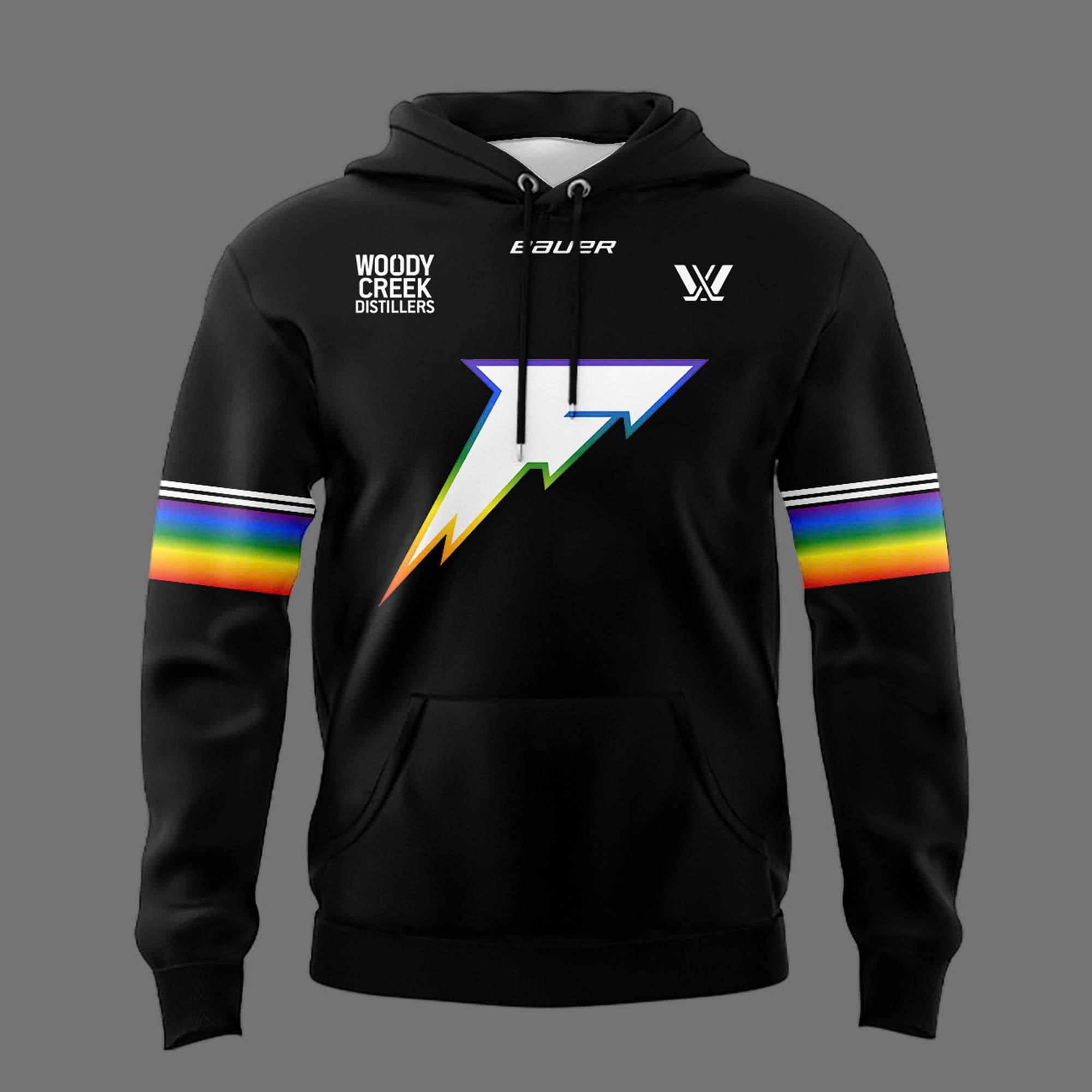 Minnesota Frost Pride Month 2025 Special Hoodie Minnesota Frost Pride Month 2025 Special Hoodie
