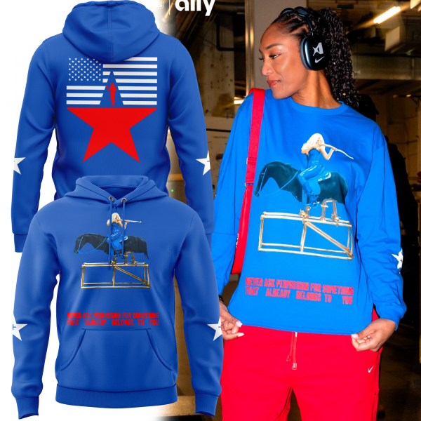 Beyoncé Cowboy Carter Tour American Requiem Hoodie 2025