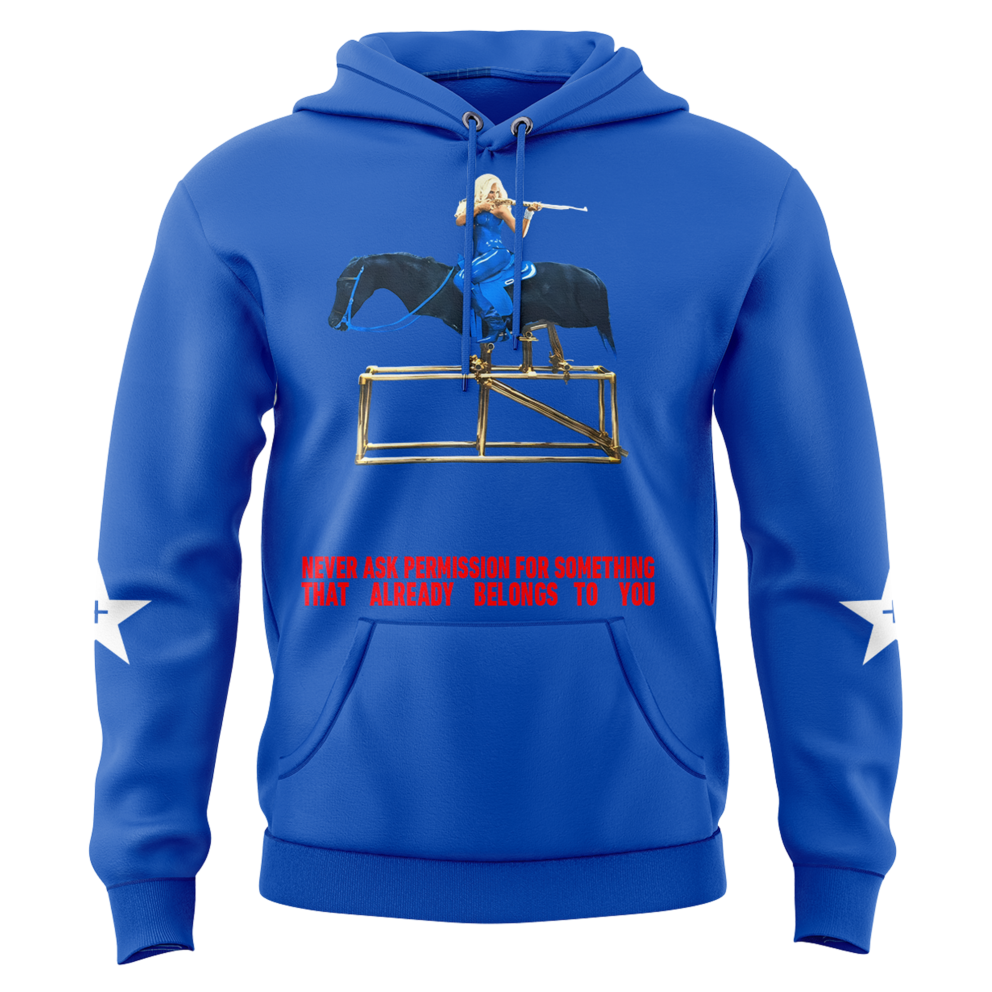 Beyoncé Cowboy Carter Tour American Requiem Hoodie 2025 Beyoncé Cowboy Carter Tour American Requiem Hoodie 2025