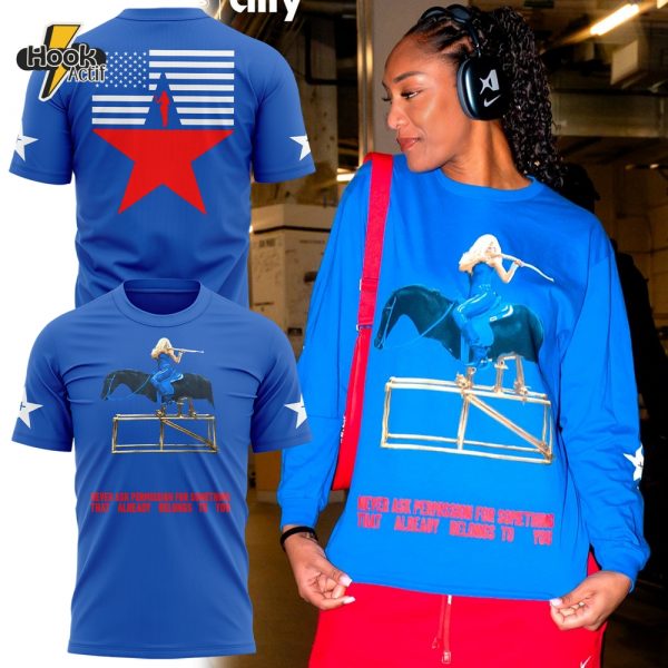 Beyoncé Cowboy Carter Tour American Requiem Shirt 2025