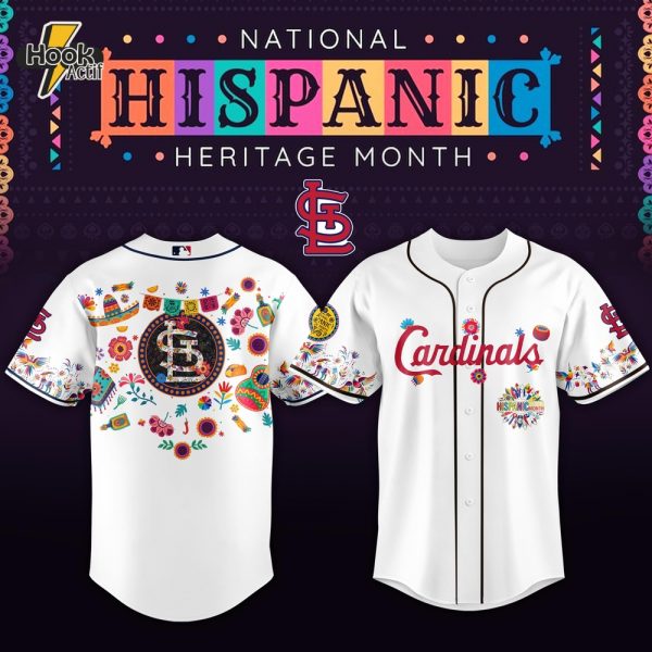 Blue Jays x Hispanic Heritage Specail Edition Jersey