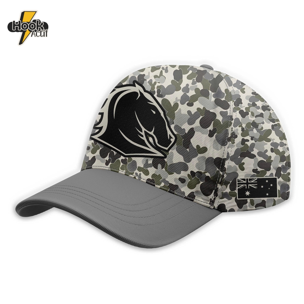 Brisbane Broncos NRL x Royal Australian Navy Limited Shirt Brisbane Broncos NRL x Royal Australian Navy Limited Shirt